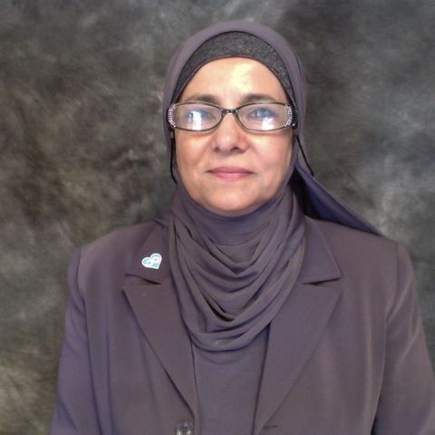 In-home caregiver avatar Fatmeh Teacher